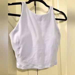 Lululemon Align High-Neck Tank size 6